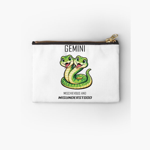 Item preview, Mischievous and Misunderstood designed and sold by Remake Design Lab.