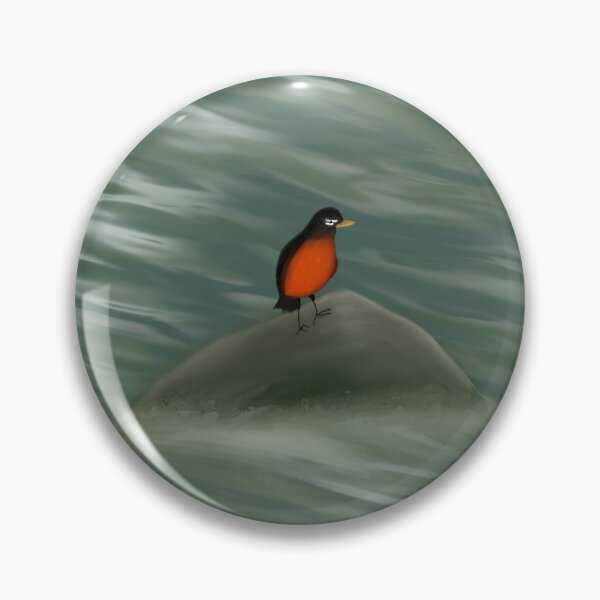 Item preview, Robin  designed and sold by charreadyarts1.