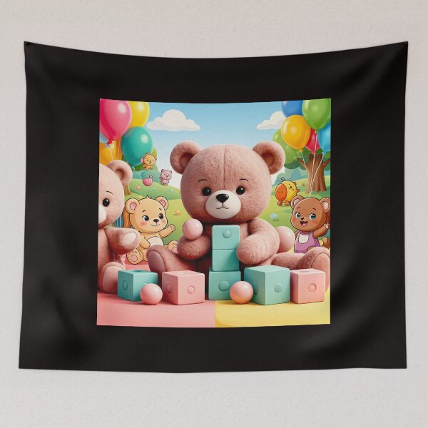Item preview, Tiny Travelers Club for Dreamers & Little Explorers #13 designed and sold by Helios Be. Lavsh.