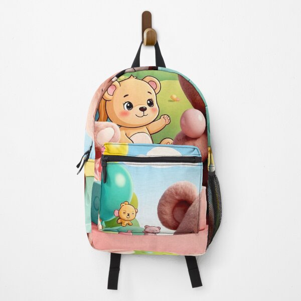 Item preview, Tiny Travelers Club for Dreamers & Little Explorers #13 designed and sold by Helios Be. Lavsh.
