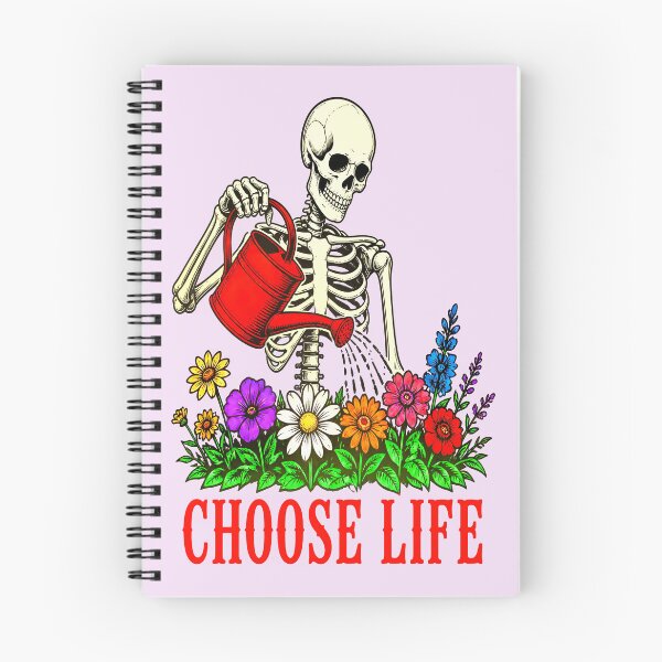 Item preview, CHOOSE LIFE OVER DEATH DESIGN 1 designed and sold by DigitalandPhoto.