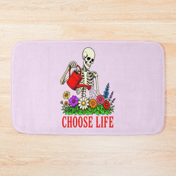 Item preview, CHOOSE LIFE OVER DEATH DESIGN 1 designed and sold by DigitalandPhoto.