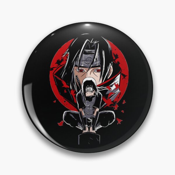 Item preview, Itachi the Kinslayer designed and sold by altimento.