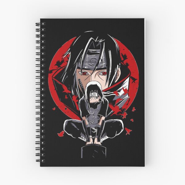 Item preview, Itachi the Kinslayer designed and sold by altimento.