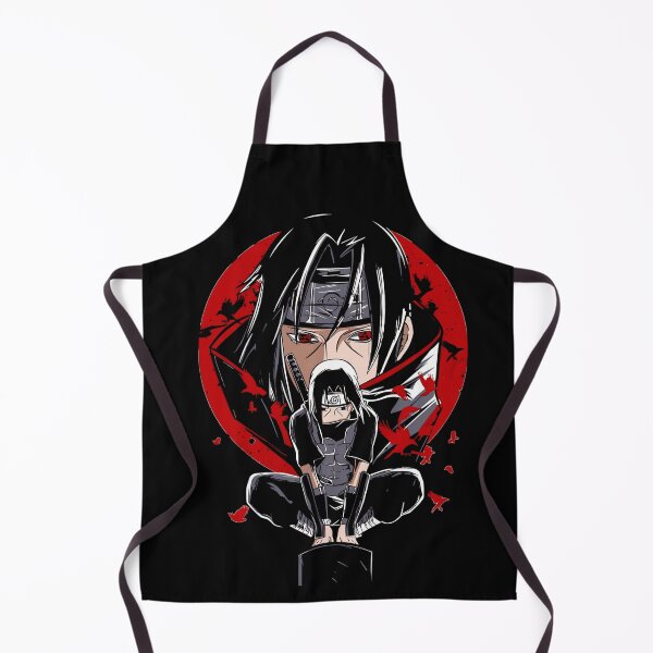 Item preview, Itachi the Kinslayer designed and sold by altimento.