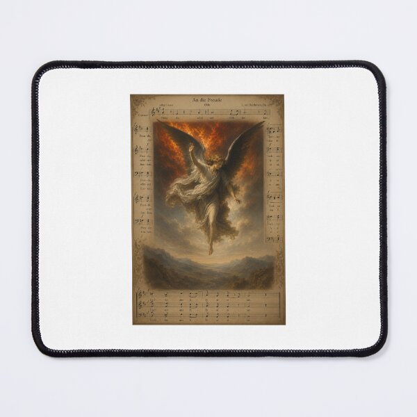 Item preview, Beethovens 9th Symphony designed and sold by Collector-RB.