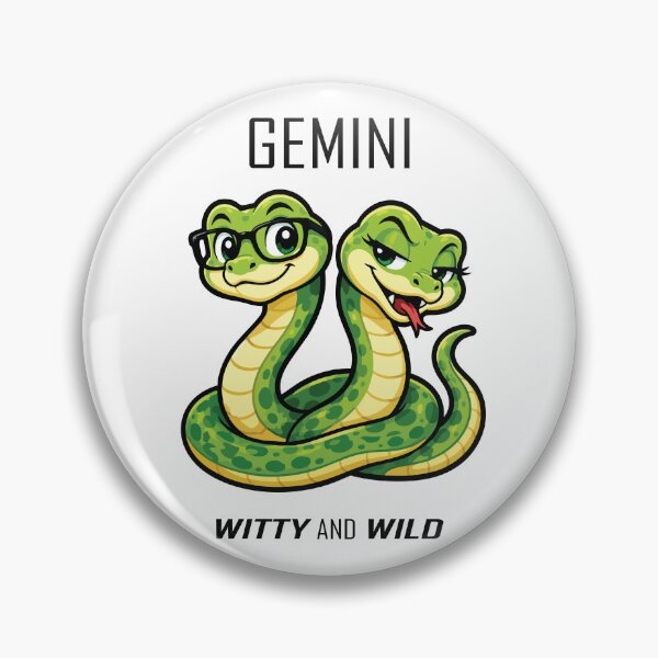 Item preview, Witty and Wild designed and sold by Remake Design Lab.
