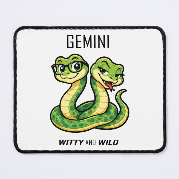Item preview, Witty and Wild designed and sold by Remake Design Lab.