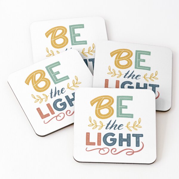Item preview, Be the light designed and sold by nimmitrends.