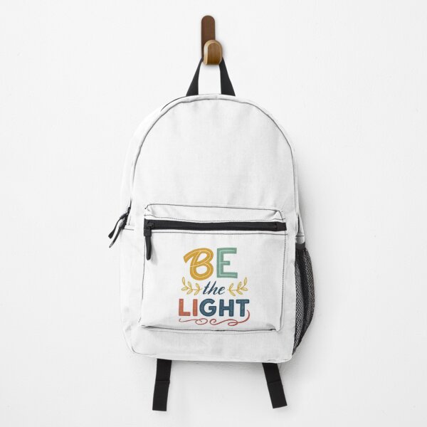 Item preview, Be the light designed and sold by nimmitrends.