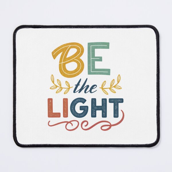 Item preview, Be the light designed and sold by nimmitrends.