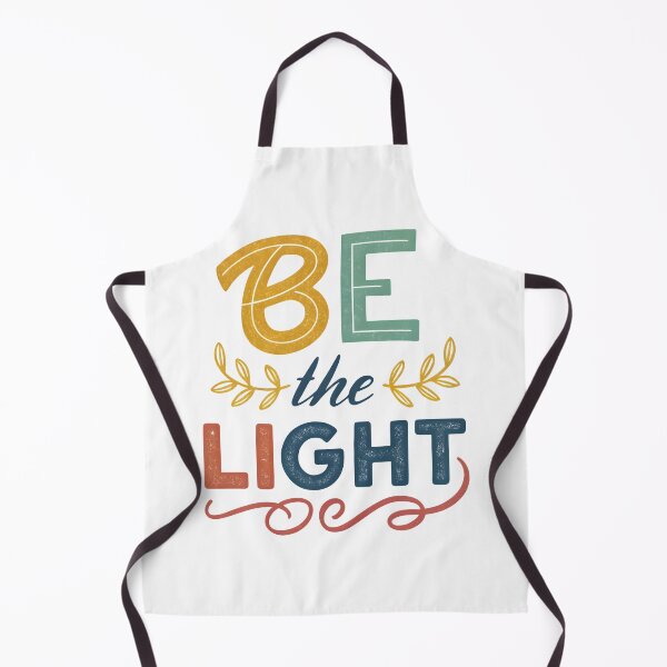 Item preview, Be the light designed and sold by nimmitrends.