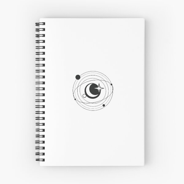 Item preview, Geometric Moon and Orbit System designed and sold by Le Grand Requin.