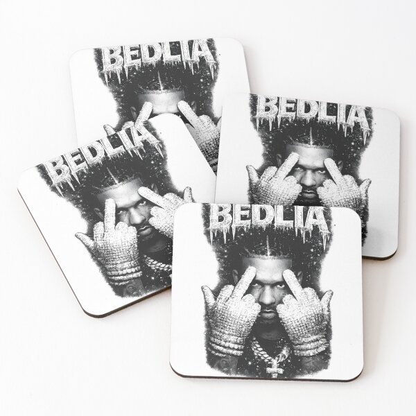 Item preview, iceman album designed and sold by Zicaffe.