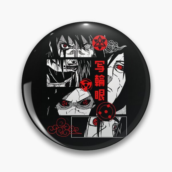 Item preview, Special eyes ninjas designed and sold by altimento.