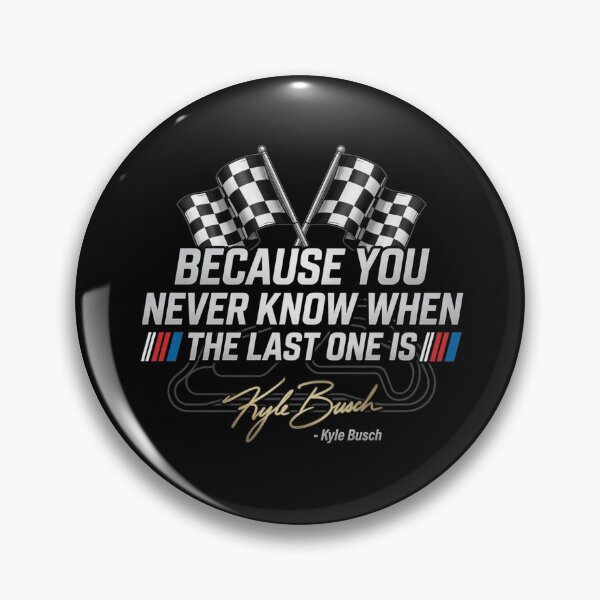 Item preview, Kyle Busch designed and sold by colorsartss.