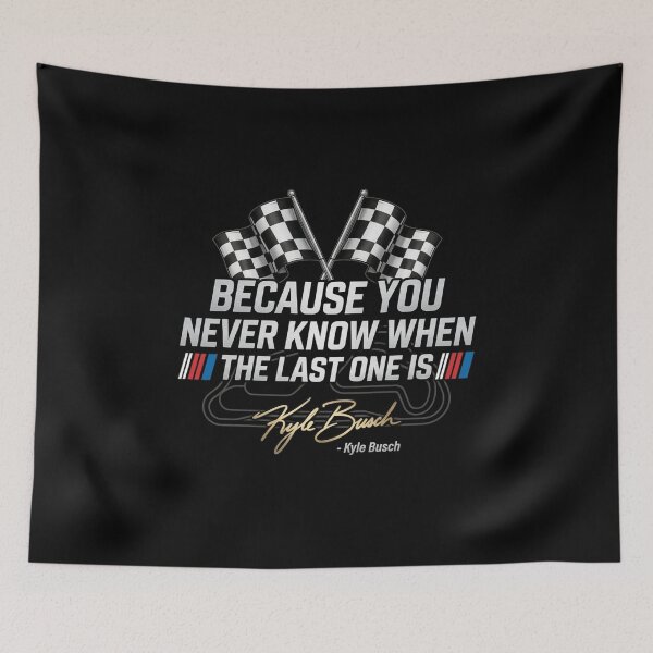 Item preview, Kyle Busch designed and sold by colorsartss.