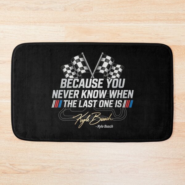 Item preview, Kyle Busch designed and sold by colorsartss.