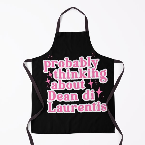 Item preview, Doodle Probably Thinking About Dean di Laurentis  designed and sold by Izaa-aart.