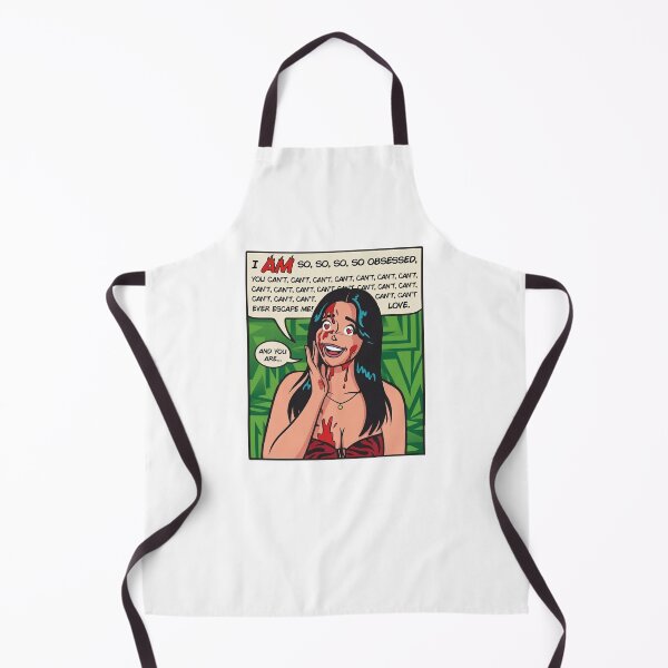 Item preview, obsession designed and sold by Danpae.