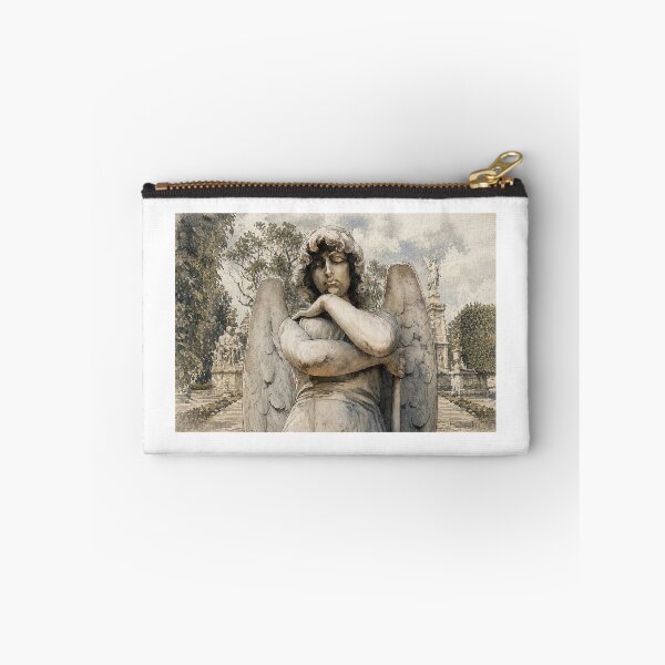 Item preview, The Last Mercy of Fate designed and sold by DigitalGrail.