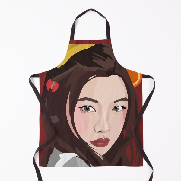 Item preview, Kya KiiiKiii in a stunning digital art vector portrait designed and sold by Aome22.