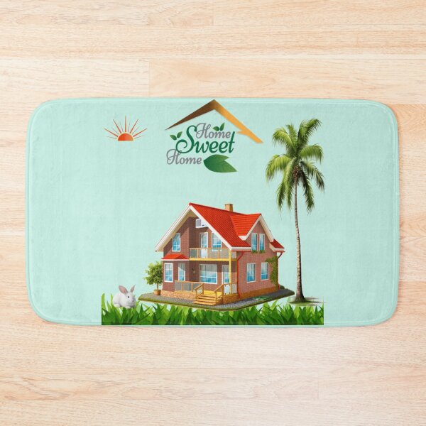 Item preview, Sweet Home Design with nature  designed and sold by Shree Dharani Trendz.