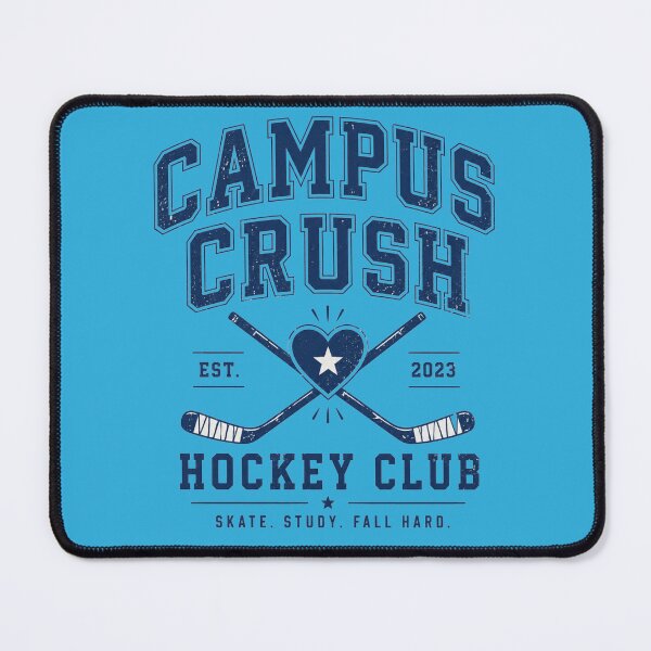 Item preview, Off Campus Hockey Romance Booktok Book Boyfriend - Briar U College Sports designed and sold by MakmurMpxgo.