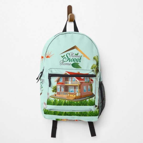 Item preview, Sweet Home Design with nature designed and sold by Shree Dharani Trendz.