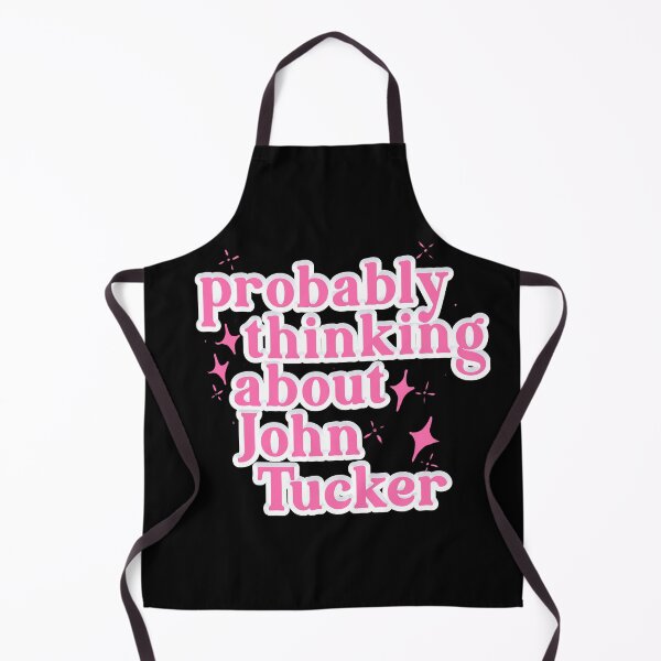 Item preview, Doodle Probably Thinking About John Tucker  designed and sold by Izaa-aart.