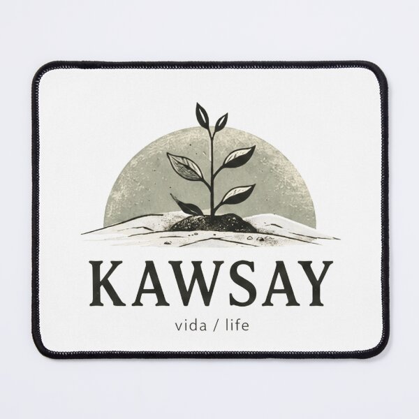 Item preview, Copy of KAWSAY / life / life designed and sold by SAMAY inspired by nature.