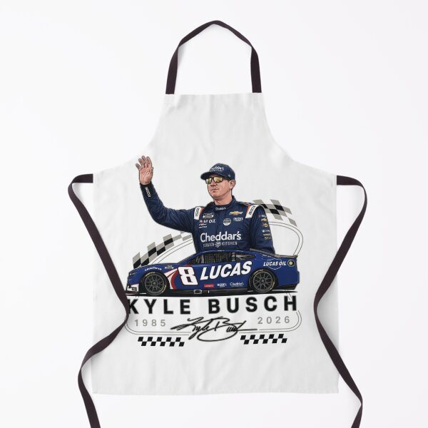 Item preview, Kyle Busch designed and sold by colorsartss.