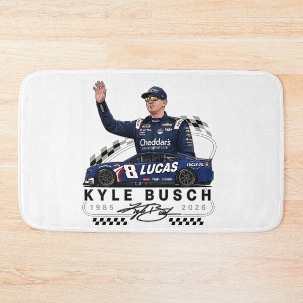 Item preview, Kyle Busch designed and sold by colorsartss.