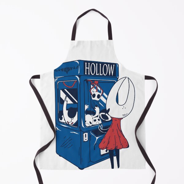 Item preview, hornet x knight Claw machine designed and sold by samuzai.