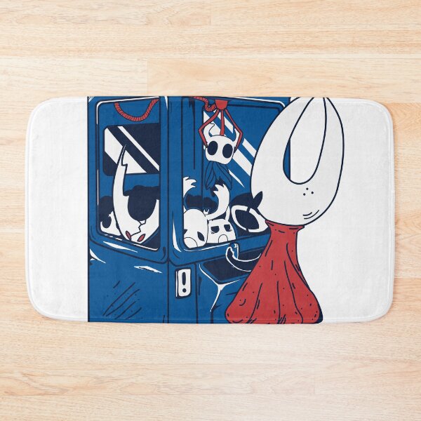 Item preview, hornet x knight  Claw machine designed and sold by samuzai.