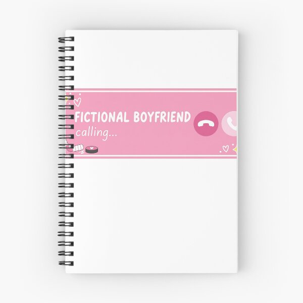 Item preview, Off Campus Hockey Romance Booktok Book Boyfriend - Briar U College Sports designed and sold by MakmurMpxgo.