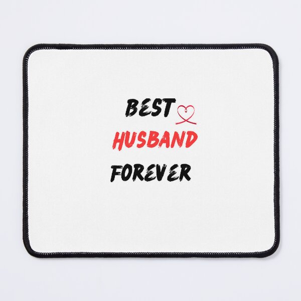 Item preview, Best Husband Forever  designed and sold by nadiabaza83.