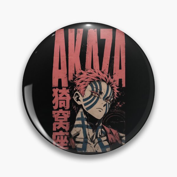 Item preview, Akaza designed and sold by altimento.