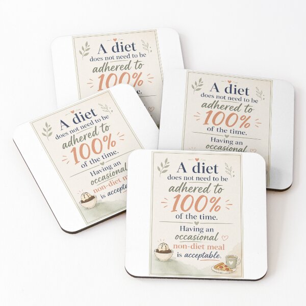 Item preview, ¿No puedes seguir tu dieta? designed and sold by Collector-RB.