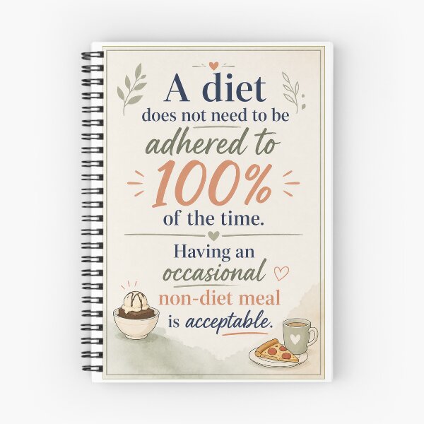 Item preview, Can't stick to your diet? designed and sold by Collector-RB.