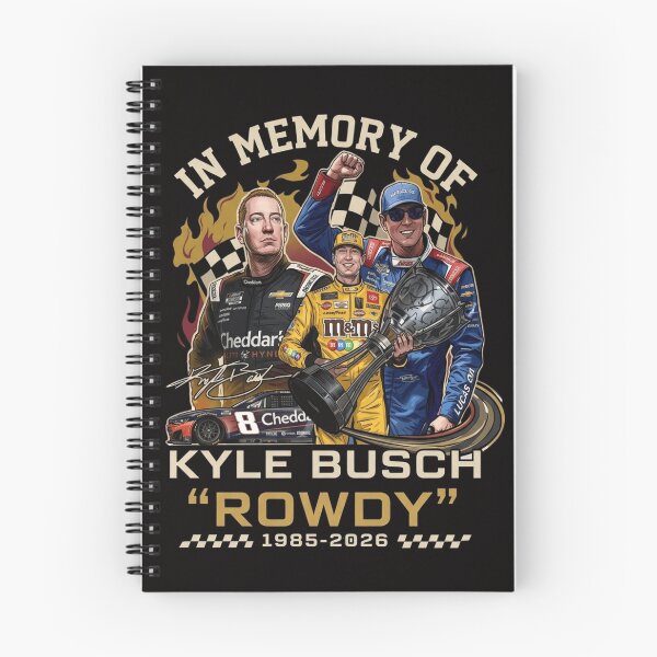 Item preview, Kyle Busch designed and sold by colorsartss.