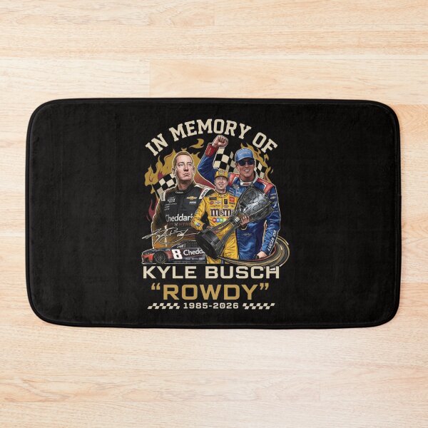 Item preview, Kyle Busch designed and sold by colorsartss.