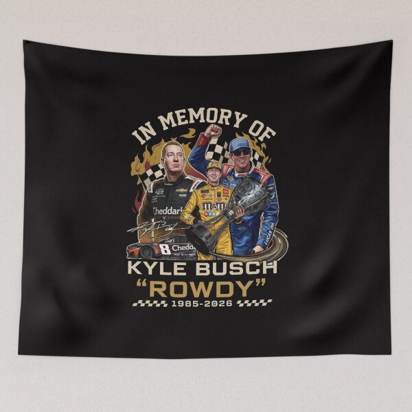 Item preview, Kyle Busch designed and sold by colorsartss.