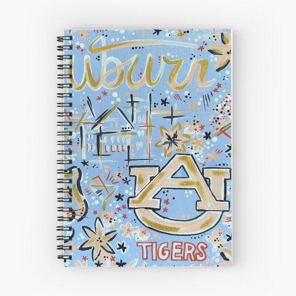 Item preview, Auburn Collage designed and sold by lilywiik.