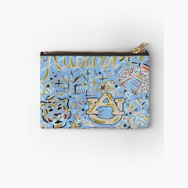 Item preview, Auburn Collage designed and sold by lilywiik.