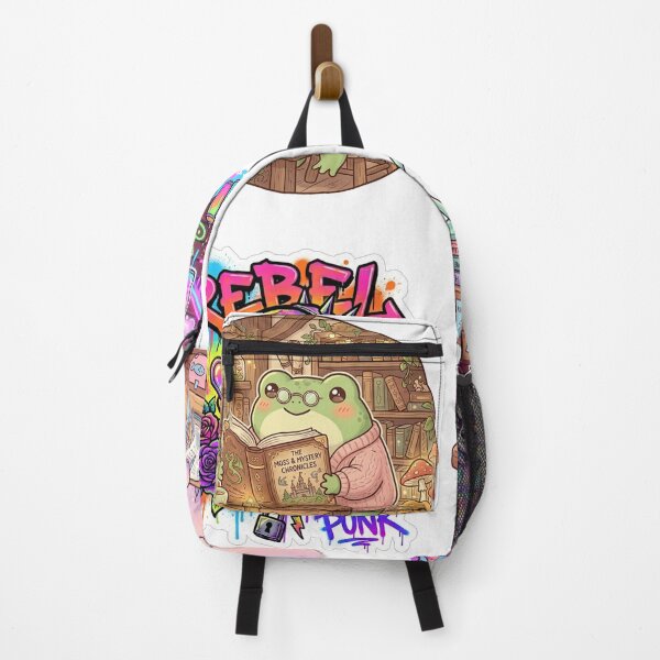 Item preview, Rebel Cozy Club Vibes designed and sold by bolguzart.