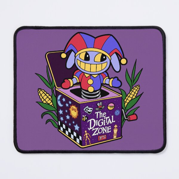 Item preview, The Digital Zone designed and sold by Ellador.