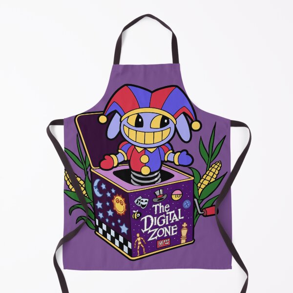 Item preview, The Digital Zone designed and sold by Ellador.