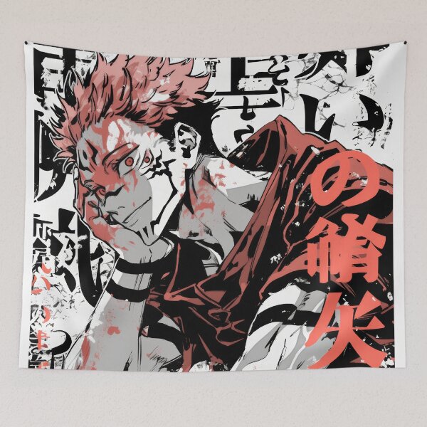 Item preview, Cursed King Chad Energy  designed and sold by AnimeArsenalPrints.