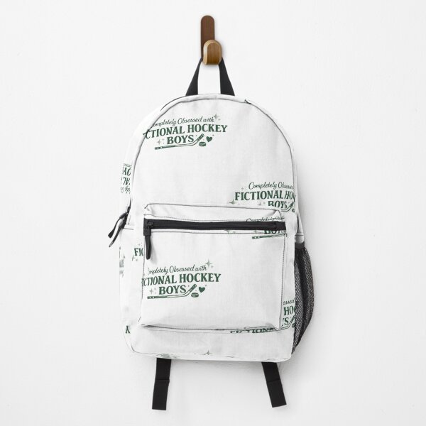 Item preview, Off Campus Hockey Romance Booktok Book Boyfriend - Briar U College Sports designed and sold by MakmurMpxgo.
